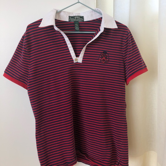 Ralph Lauren shirt - Picture 2 of 4